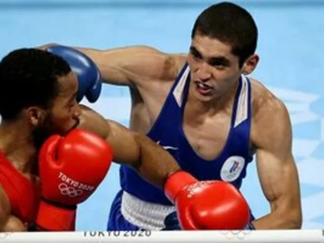 Wordt Olympisch boksen net zo serieus genomen als professioneel boksen?