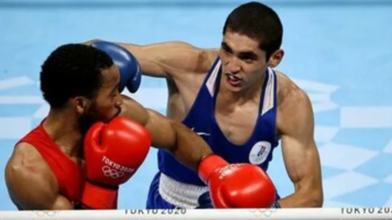 Wordt Olympisch boksen net zo serieus genomen als professioneel boksen?